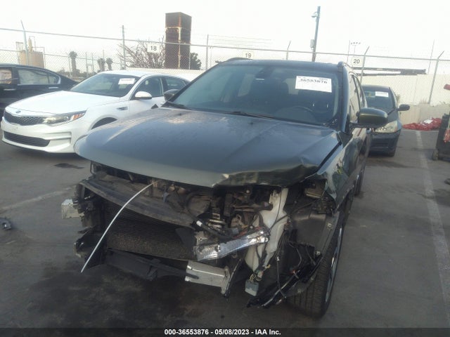 3C4NJDCB5HT688311 Jeep Compass Limited