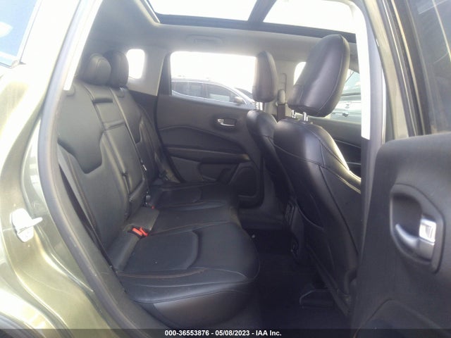 3C4NJDCB5HT688311 Jeep Compass Limited