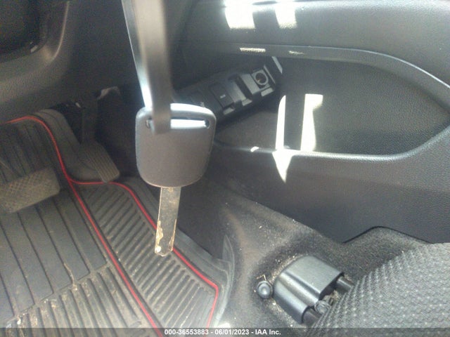 Honda HR-V LX 2018 3CZRU5H36JM707989 Image 11