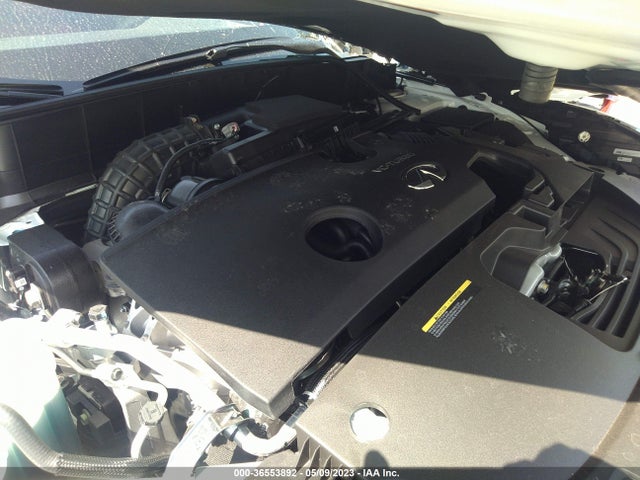 2023 Infiniti QX50, VIN: 3PCAJ5FBXPF115899