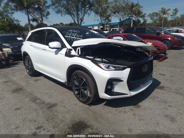 2023 Infiniti QX50, VIN: 3PCAJ5FBXPF115899