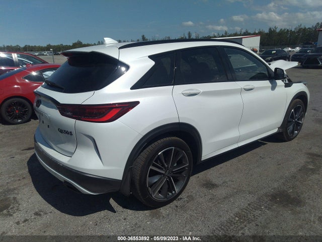 2023 Infiniti QX50, VIN: 3PCAJ5FBXPF115899