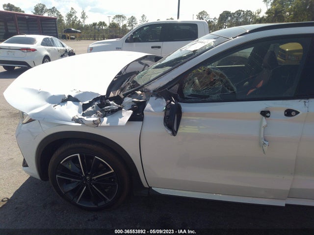 2023 Infiniti QX50, VIN: 3PCAJ5FBXPF115899
