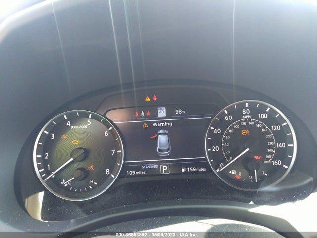 2023 Infiniti QX50, VIN: 3PCAJ5FBXPF115899