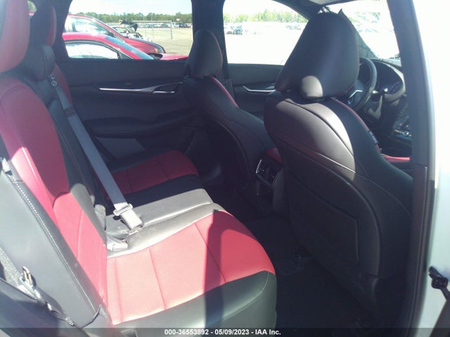 2023 Infiniti QX50, VIN: 3PCAJ5FBXPF115899