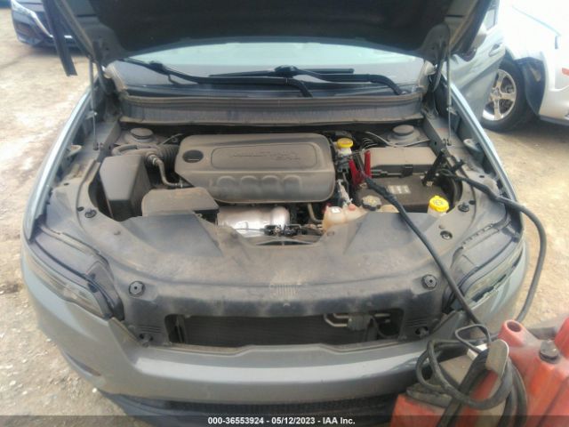 1C4PJLLBXLD530595 Jeep Cherokee Latitude Plus