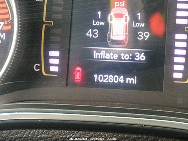 1C4PJLLBXLD530595 Jeep Cherokee Latitude Plus