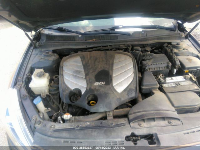 KNALN4D72E5163186 KIA Cadenza Premium