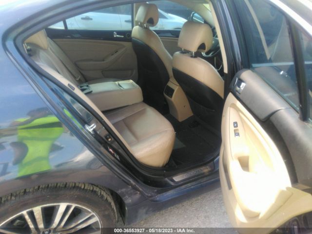 KNALN4D72E5163186 KIA Cadenza Premium