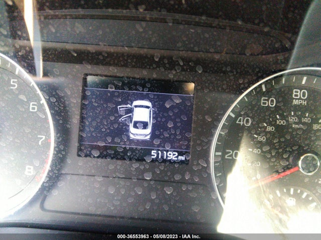 3KPF24AD2KE112760 KIA Forte Lxs