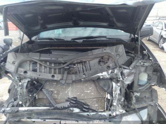 1GCPYBEH4LZ233803 Chevrolet Silverado 1500 4wd  Short Bed Custom