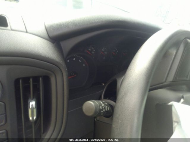 1GCPYBEH4LZ233803 Chevrolet Silverado 1500 4wd  Short Bed Custom