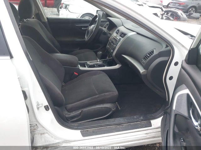 2013 NISSAN ALTIMA 2.5 S VIN: 1N4AL3AP3DN418950