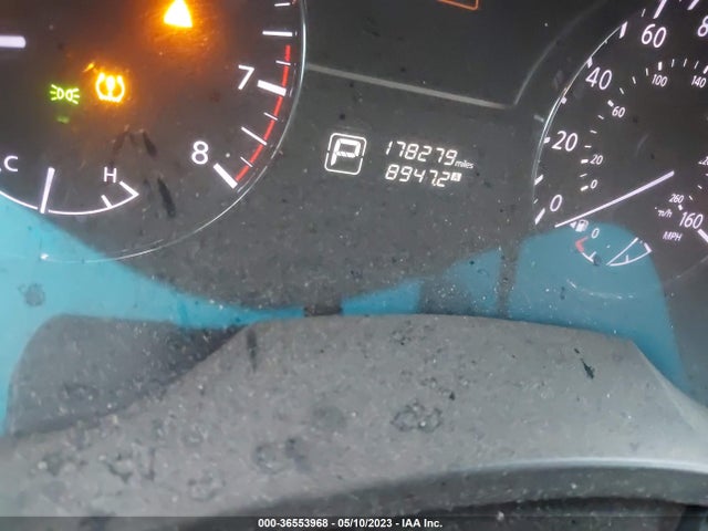 2013 NISSAN ALTIMA 2.5 S VIN: 1N4AL3AP3DN418950