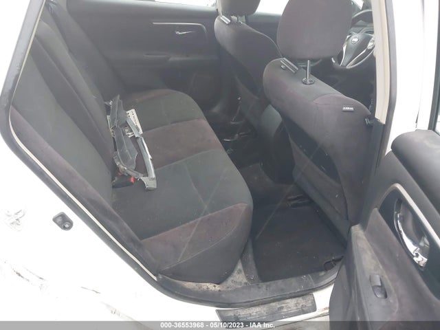 2013 NISSAN ALTIMA 2.5 S VIN: 1N4AL3AP3DN418950