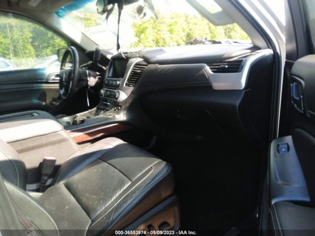 1GKS2BKC0HR151034 GMC YUKON SLT