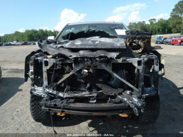 1GKS2BKC0HR151034 GMC YUKON SLT