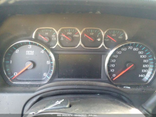 1GKS2BKC0HR151034 GMC YUKON SLT