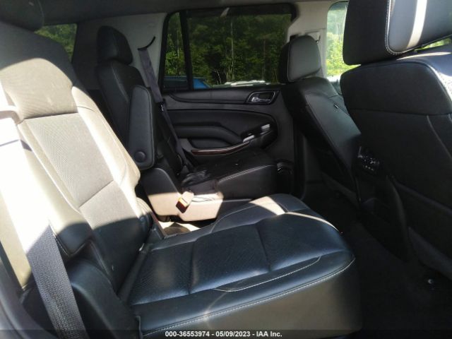 1GKS2BKC0HR151034 GMC YUKON SLT