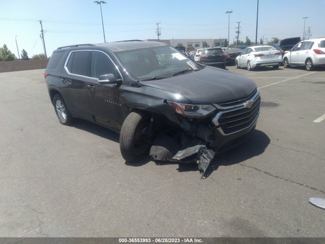2019 1GNERGKW5KJ122041 main image