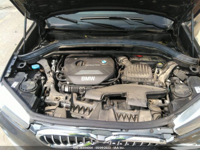 WBXHT3C39J5L24914 BMW X1 Xdrive28i