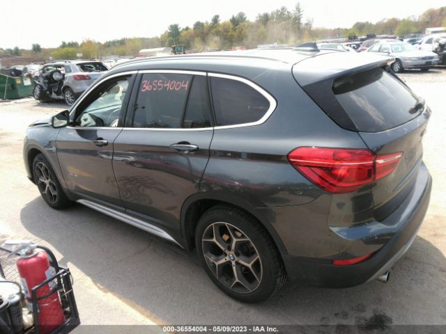 WBXHT3C39J5L24914 BMW X1 Xdrive28i