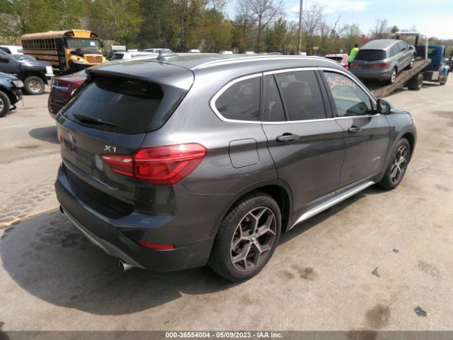 WBXHT3C39J5L24914 BMW X1 Xdrive28i