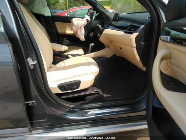 WBXHT3C39J5L24914 BMW X1 Xdrive28i