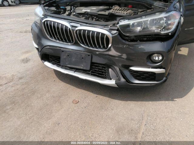 WBXHT3C39J5L24914 BMW X1 Xdrive28i