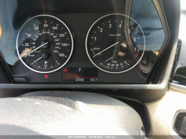 WBXHT3C39J5L24914 BMW X1 Xdrive28i