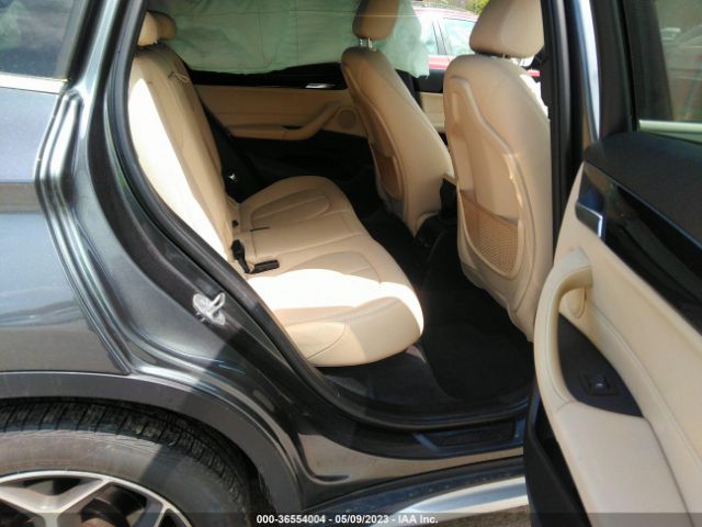 WBXHT3C39J5L24914 BMW X1 Xdrive28i