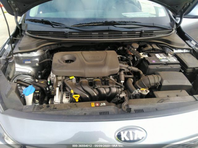 KIA RIO S 2019 3KPA24AB6KE211820 Image 11