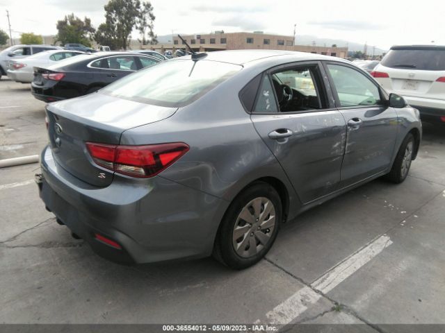 KIA RIO S 2019 3KPA24AB6KE211820 Image 5