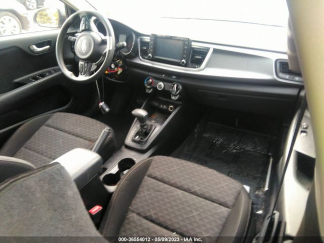 KIA RIO S 2019 3KPA24AB6KE211820 Image 6