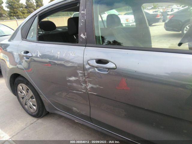 KIA RIO S 2019 3KPA24AB6KE211820 Image 7