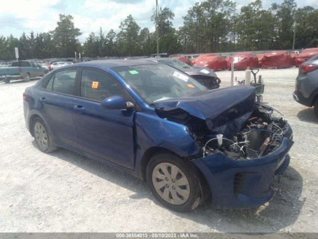 3KPA24AB8KE209518 auction archive image