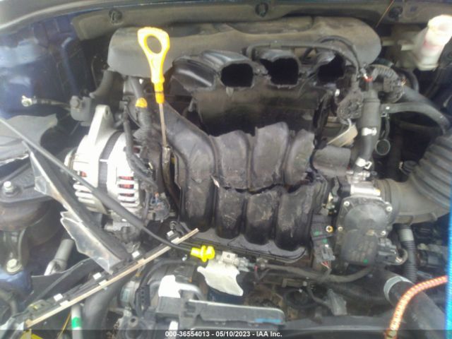 3KPA24AB8KE209518 KIA RIO S