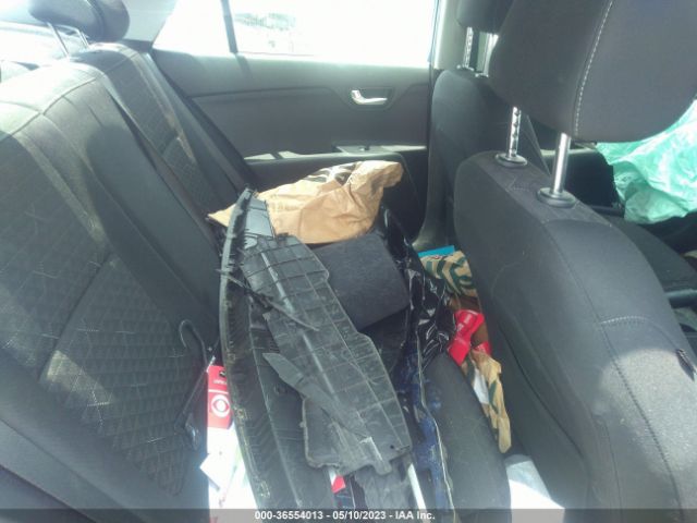 3KPA24AB8KE209518 KIA RIO S