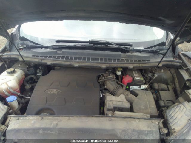 2FMTK4J80FBB03117 Ford EDGE SEL