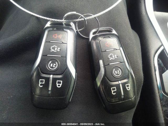 2FMTK4J80FBB03117 Ford EDGE SEL