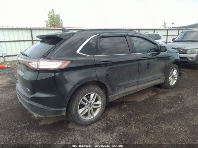 2FMTK4J80FBB03117 Ford EDGE SEL