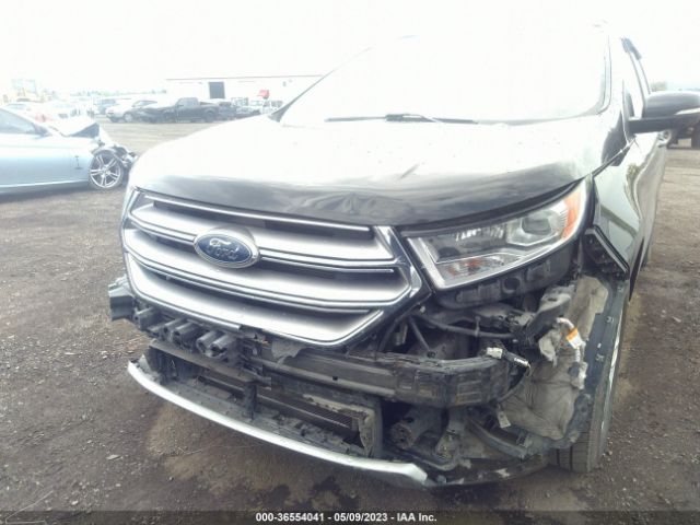 2FMTK4J80FBB03117 Ford EDGE SEL