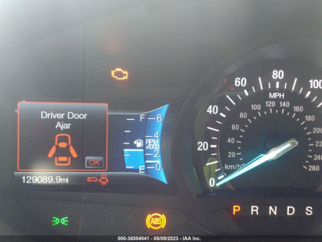 2FMTK4J80FBB03117 Ford EDGE SEL