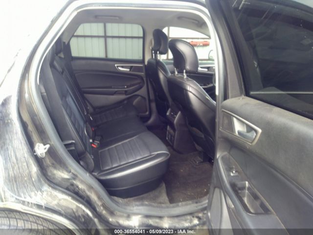 2FMTK4J80FBB03117 Ford EDGE SEL