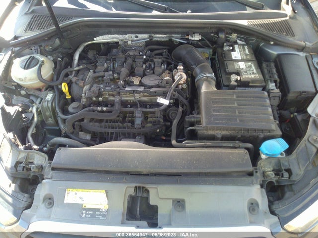 WAUBFGFF5F1115186 Audi S3/a3 2.0t Premium