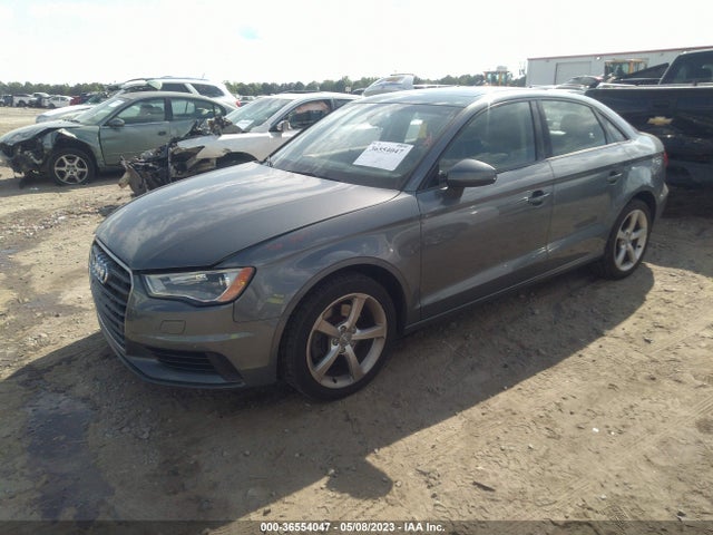 WAUBFGFF5F1115186 Audi S3/a3 2.0t Premium