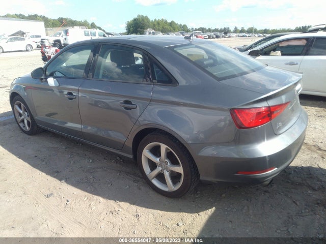 WAUBFGFF5F1115186 Audi S3/a3 2.0t Premium