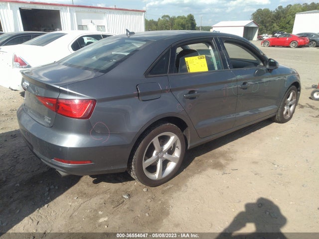 WAUBFGFF5F1115186 Audi S3/a3 2.0t Premium