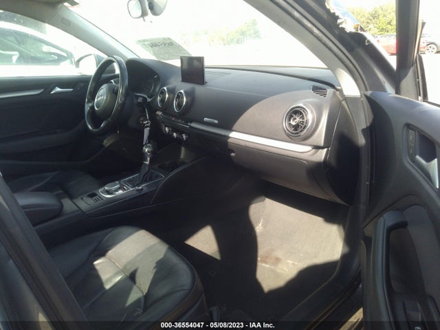 WAUBFGFF5F1115186 Audi S3/a3 2.0t Premium