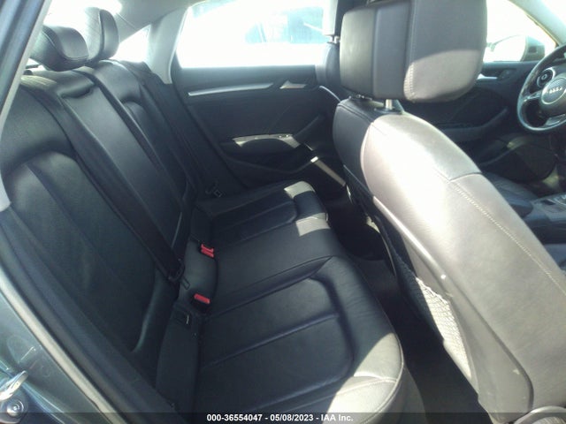 WAUBFGFF5F1115186 Audi S3/a3 2.0t Premium